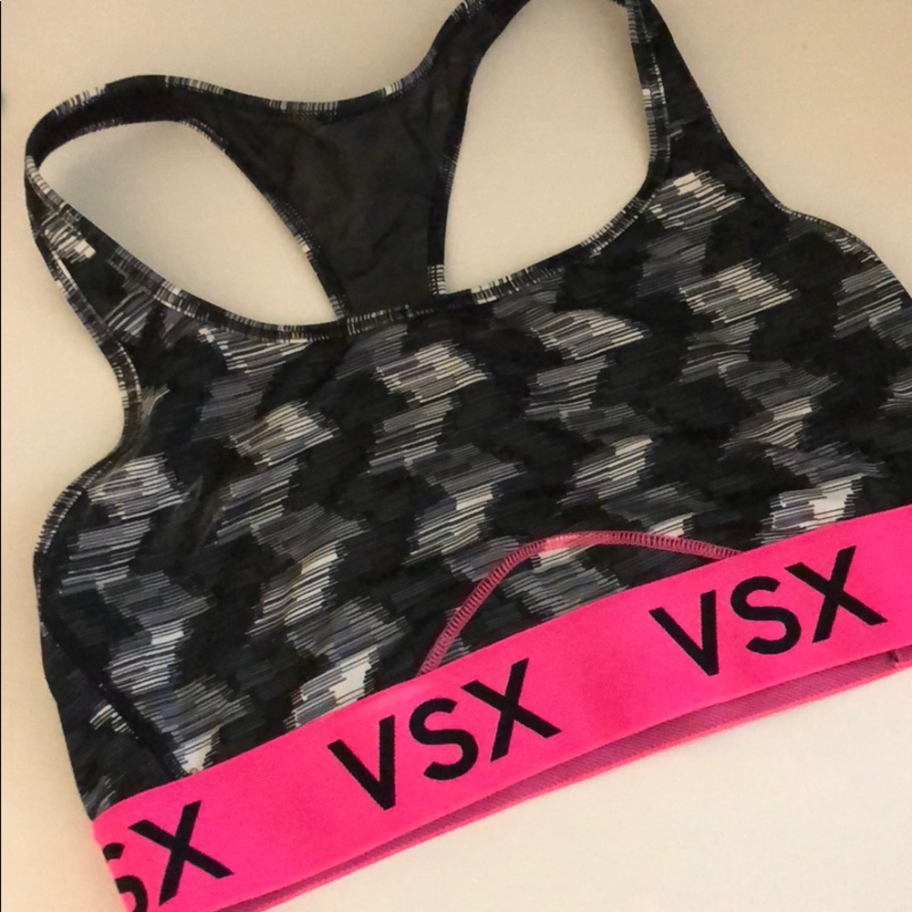 Victoria secrets sports bra